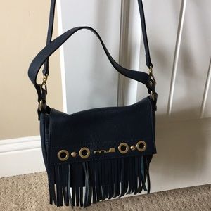 Innue Crossbody Handbag